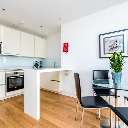 Luxury Holiday Let @ London City Dış mekan fotoğraf