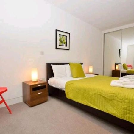 Luxury Holiday Let @ London City Dış mekan fotoğraf