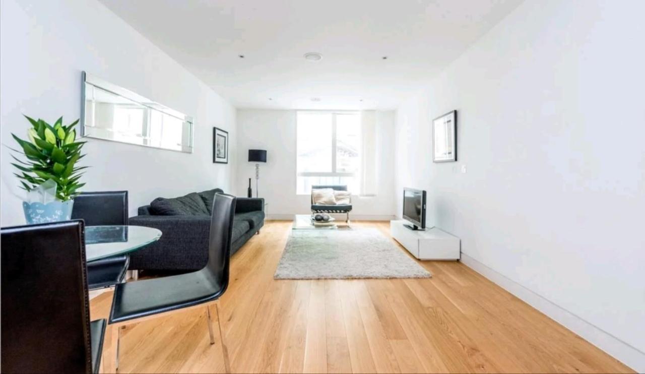 Luxury Holiday Let @ London City Dış mekan fotoğraf