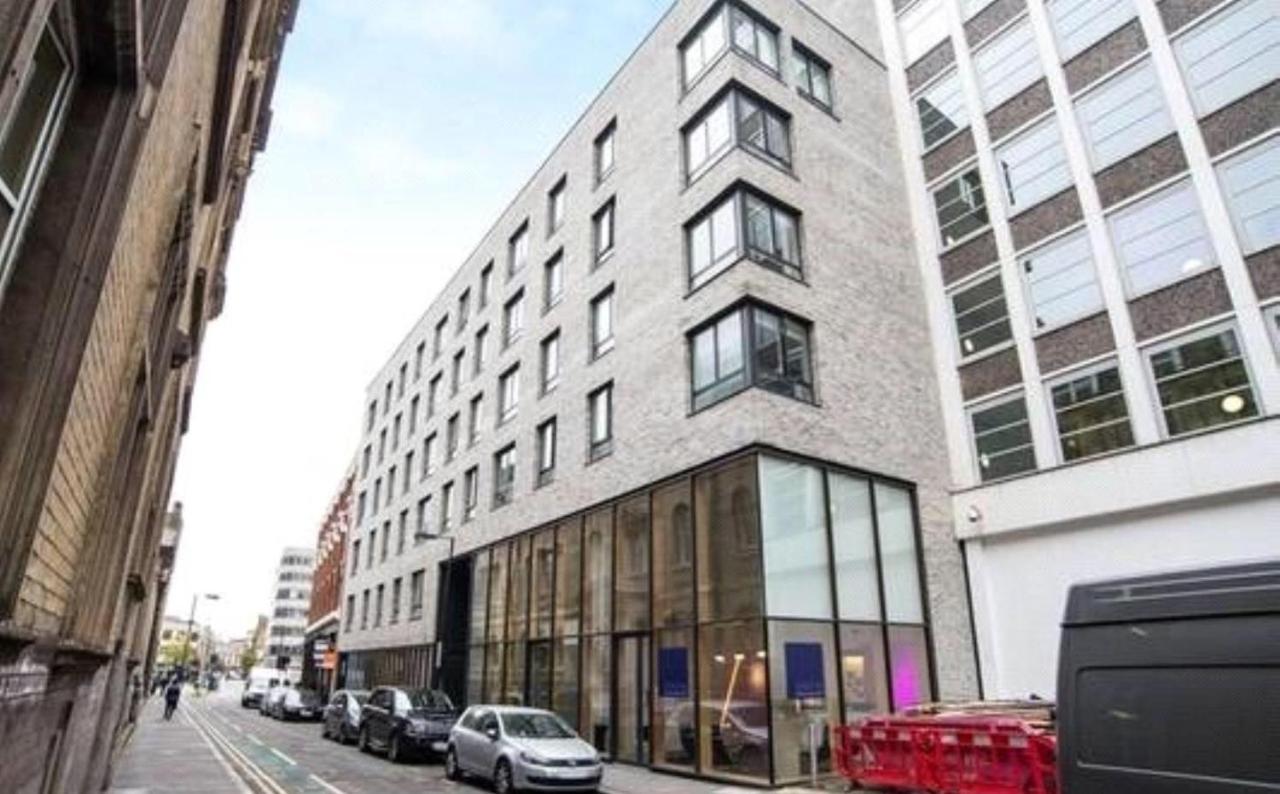 Luxury Holiday Let @ London City Dış mekan fotoğraf